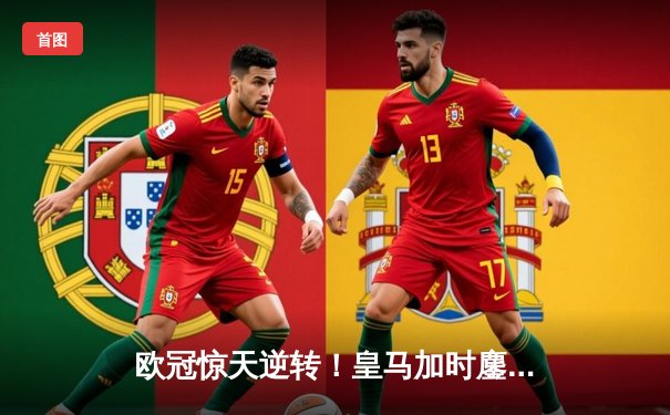 欧冠惊天逆转！皇马加时鏖战3-2淘汰曼城，本泽马加时点射定乾坤