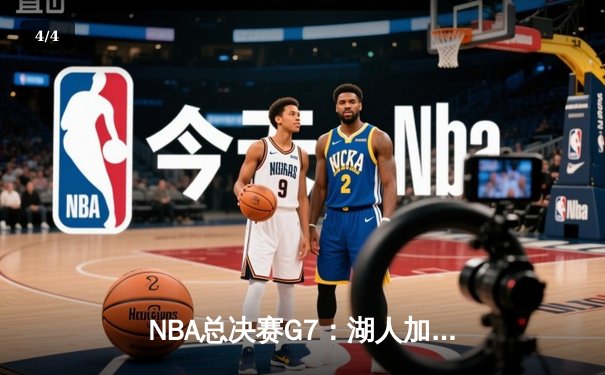 NBA总决赛G7：湖人加时险胜凯尔特人，詹眉合砍80分夺队史第18冠 - 4